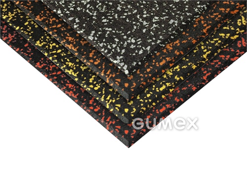 ELASTON-ELTEC GR 950 FS PRE FITNESS + 15 % EPDM